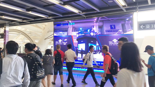 2019 深圳教育装备博览会在深圳会展中心成功举办